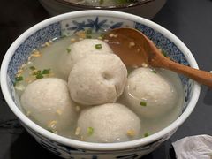 手工鱼丸-小宝·路鼎记·福鼎特色小吃(富民路店)