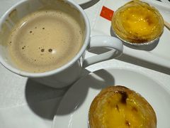 -葡珍轩冰室(虹桥机场T1店)