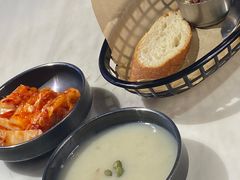 -HOTISLAND海鸡岛·韩国料理(江南西店)