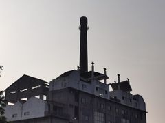 -广州市紫泥堂文化创意园景区
