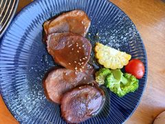 -九井澤精致料理(金茂店)