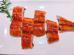 烤鳗鱼-江户前日本料理(瑞诗酒店店)