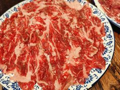 -袁山山重庆火锅(丈八北路店)