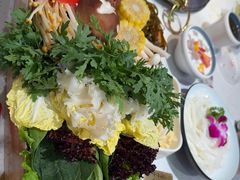 -千牛将·鲜牛肉火锅(开元路店)