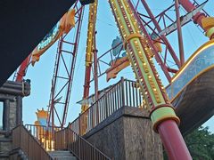 -郑州方特梦幻王国