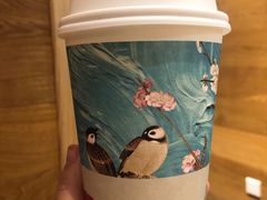 -茶颜悦色(嘉顿一楼吉时赏味游园会店)