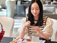 -广州天河希尔顿酒店