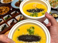 -五谷丰登农家院·地道胶东菜·海鲜烧烤(威海店)