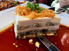 -绿茶餐厅(蓝色港湾店)