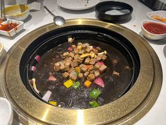 -韩时烤肉(枫蓝店)