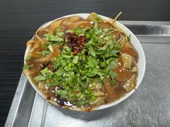 -正味斋锅巴菜(西北角店)