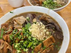 -陈记卤煮小肠