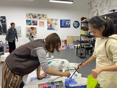 -耳朵人艺术(解放碑校区)