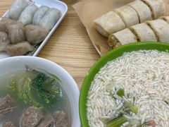 -汕味十足·汕尾特色小吃(海珠店)