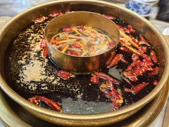 -矮板凳老火锅(宽窄巷子店)