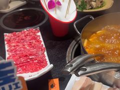 -牛品荟牛肉火锅(新城广场店)