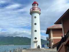 -海南分界洲岛旅游区