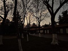 -明故宫遗址公园