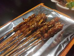 -探鱼·鲜青椒爽麻烤鱼(领展购物广场店)
