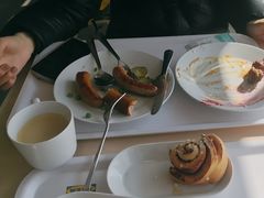 -宜家·瑞典风味餐厅(四元桥店)