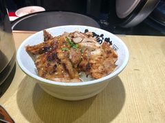 -熊吞·大碗丼烧肉饭(济宁万达广场店)