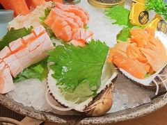 -德川家日本料理(中关村寰太大厦店)