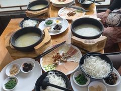 -桥香园过桥米线(国贸店)