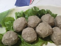 -马记伊源斋涮肉·清真菜(百子湾店)