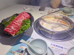 -太琼糟粕醋火锅·海南老爸茶(海棠湾臻选店)