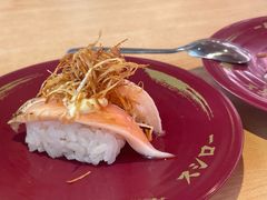 -寿司郎(北京路粤潮楼店)