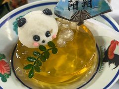 -刘姐啤酒鱼民族演艺餐厅(西街总店)