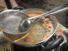 -小煵记·打边炉(西丽文光店)