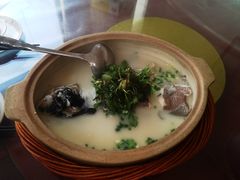 -天目湖刘老四农庄