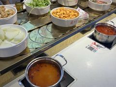 -西火火·川派小火锅(西溪银泰店)