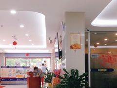 -上海农商银行(南翔支行)