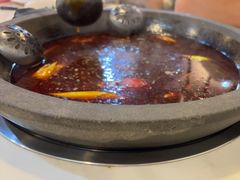 -安吉美渝石锅鱼(芜园西路店)