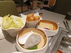 -海底捞火锅(太阳宫凯德mall店)