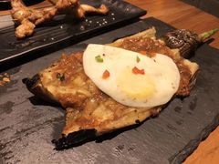 -烧货·活海鲜炭烧(湖滨商业街店)