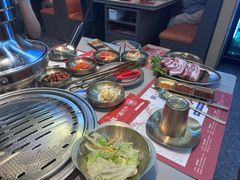 -韩一品韩国料理(柏庐南路店)