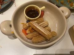 -CRAZYONES克芮旺斯西班牙餐厅(苏州中心店)