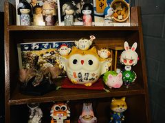 -柚下次·关东煮