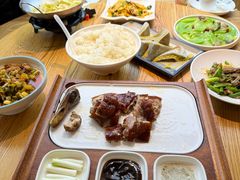 -滇铺子·云南特色菜·第九届野生菌美食节(东风东路c86店)