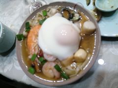 -隐厨·海鲜餐厅(恒通路店)