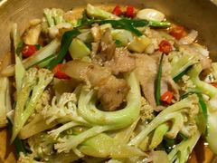 -佬麻雀·新湘菜(珠海金发购物中心店)