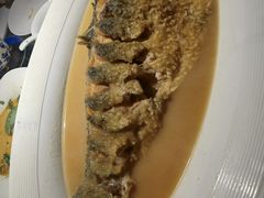 -阿庄新豫菜(通泰路店)