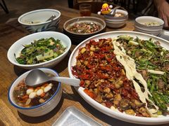 -铁公鸡·四川料理(天环广场店)