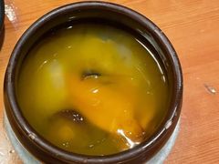 鲍鱼海鲜盅-新长岭大酒店酒楼