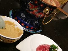 -南门涮肉(上海二店)