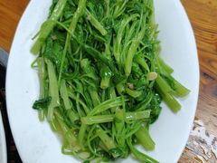 -肥弟大排档(汕樟路店)