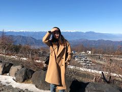 -富士山吉田線五合目